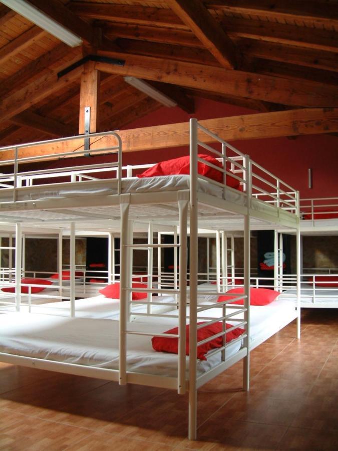 Albergue Eskerika Exclusivo Peregrinos Esquerica المظهر الخارجي الصورة